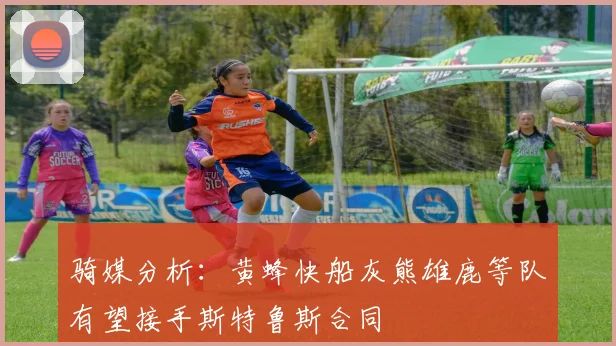 骑媒分析：黄蜂快船灰熊雄鹿等队有望接手斯特鲁斯合同
